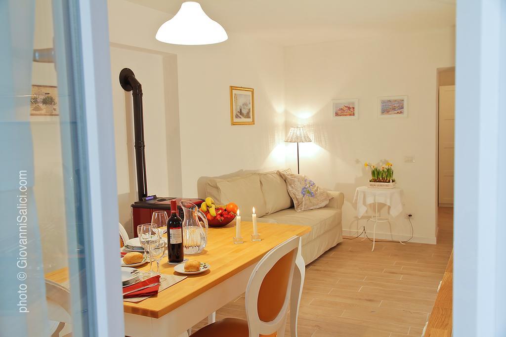 Apartament Casa Azzurra Menaggio Zewnętrze zdjęcie
